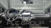 2022 Honda Odyssey