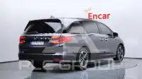 2022 Honda Odyssey
