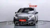 2022 Honda Odyssey