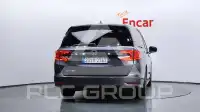 2022 Honda Odyssey