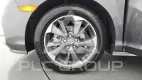2022 Honda Odyssey