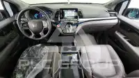 2022 Honda Odyssey