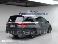 2022 Honda Odyssey