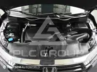 2022 Honda Odyssey