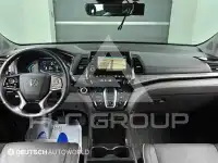 2022 Honda Odyssey