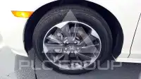 2022 Honda Odyssey