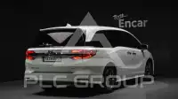 2022 Honda Odyssey