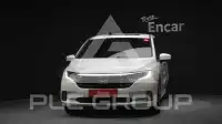 2022 Honda Odyssey