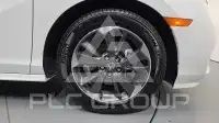 2022 Honda Odyssey