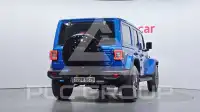 2022 Jeep WRANGLER