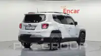 2022 Jeep Renegade