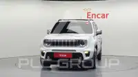 2022 Jeep Renegade