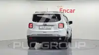 2022 Jeep Renegade