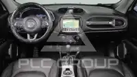 2022 Jeep Renegade