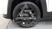 2022 Jeep Renegade