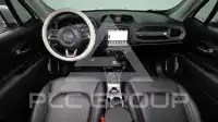 2022 Jeep Renegade