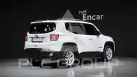 2022 Jeep Renegade