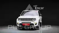 2022 Jeep Renegade