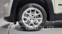 2022 Jeep Renegade