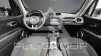 2022 Jeep Renegade