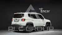 2022 Jeep Renegade