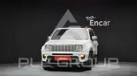 2022 Jeep Renegade