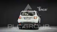 2022 Jeep Renegade