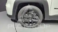 2022 Jeep Renegade