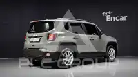 2022 Jeep Renegade