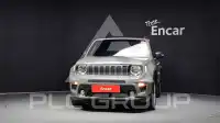 2022 Jeep Renegade