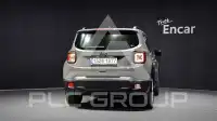 2022 Jeep Renegade