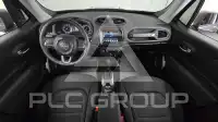 2022 Jeep Renegade