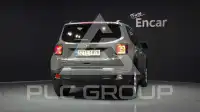 2022 Jeep Renegade