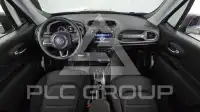 2022 Jeep Renegade