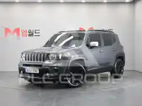 2022 Jeep Renegade