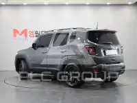 2022 Jeep Renegade