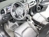 2022 Jeep Renegade