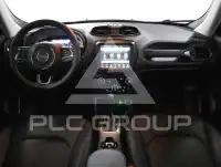 2022 Jeep Renegade