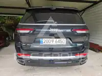 2022 Jeep Grand Cherokee