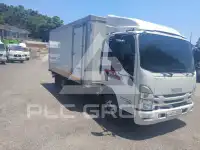 2022 Isuzu 