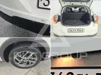 2022 Ssangyong Tivoli