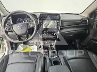 2022 Ssangyong Tivoli