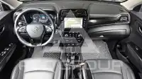 2022 Ssangyong Tivoli
