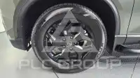 2022 Ssangyong Rexton