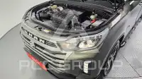 2022 Ssangyong Rexton