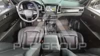 2022 Ssangyong Rexton