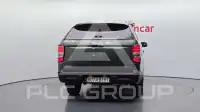 2022 Ssangyong Rexton