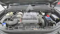 2022 Ssangyong Rexton