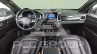 2022 Ssangyong Rexton