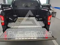 2022 Ssangyong Rexton